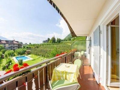 Chalet Anna マルレンゴ エクステリア 写真