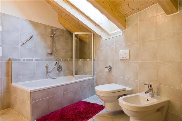 Chalet Anna マルレンゴ エクステリア 写真