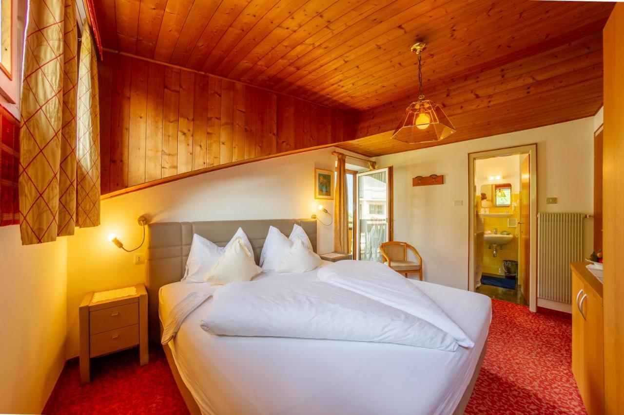 Chalet Anna マルレンゴ エクステリア 写真
