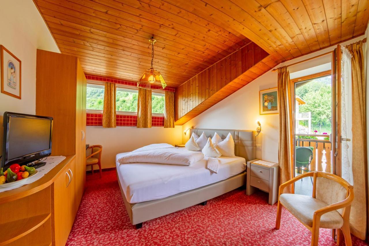 Chalet Anna マルレンゴ エクステリア 写真